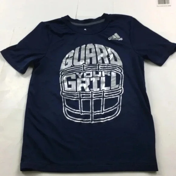 Adidas kids shirt6​